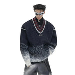 Opium Plush Sweater - Fuga Studios