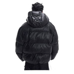 Opium Quantum Puffer Jacket - Fuga Studios