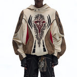 Opium Racing Cobra Hoodie - Fuga Studios