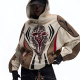 Opium Racing Cobra Hoodie - Fuga Studios