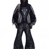 Opium Racing Cobra Hoodie - Fuga Studios