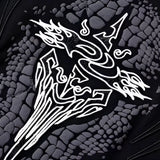 Opium Racing Cobra Hoodie - Fuga Studios