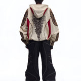 Opium Racing Cobra Hoodie - Fuga Studios