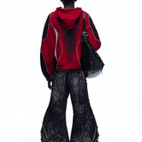 Opium Racing Cobra Hoodie - Fuga Studios