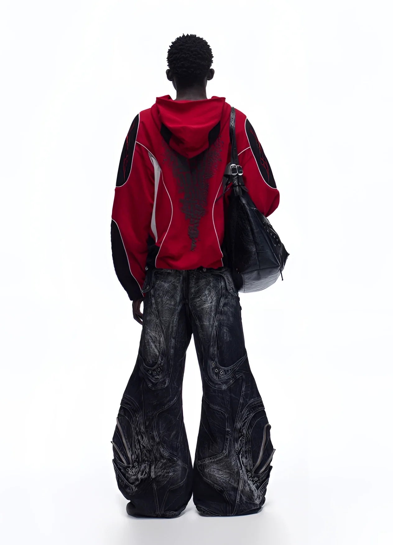 Opium Racing Cobra Hoodie - Fuga Studios