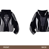 Opium Racing Cobra Hoodie - Fuga Studios