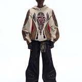 Opium Racing Cobra Hoodie - Fuga Studios