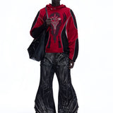 Opium Racing Cobra Hoodie - Fuga Studios