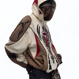 Opium Racing Cobra Hoodie - Fuga Studios