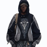 Opium Racing Cobra Hoodie - Fuga Studios