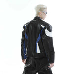 Opium Racing Jacket - Fuga Studios