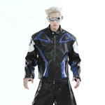 Opium Racing Jacket - Fuga Studios