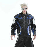 Opium Racing Jacket - Fuga Studios