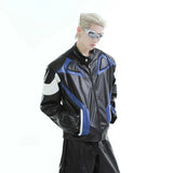 Opium Racing Jacket - Fuga Studios