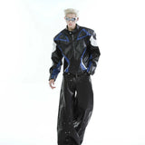 Opium Racing Jacket - Fuga Studios