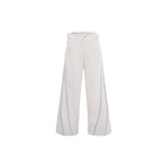 Opium Reflective Stripe Pants - Fuga Studios