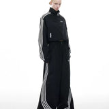 Opium Retro Tracksuit Set - Fuga Studios