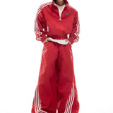 Opium Retro Tracksuit Set - Fuga Studios