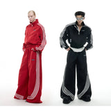 Opium Retro Tracksuit Set - Fuga Studios