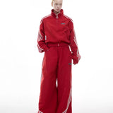 Opium Retro Tracksuit Set - Fuga Studios