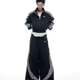 Opium Retro Tracksuit Set - Fuga Studios
