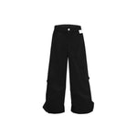 Opium Ribbon Pants - Fuga Studios