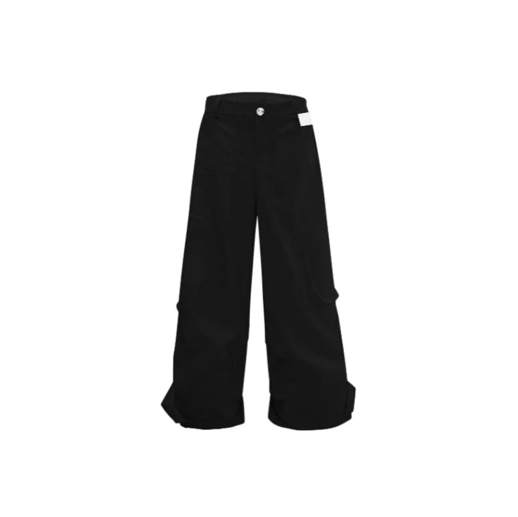 Opium Ribbon Pants - Fuga Studios