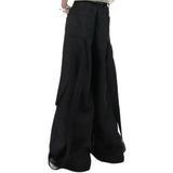 Opium Ribbon Pants - Fuga Studios