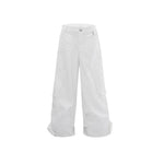 Opium Ribbon Pants - Fuga Studios