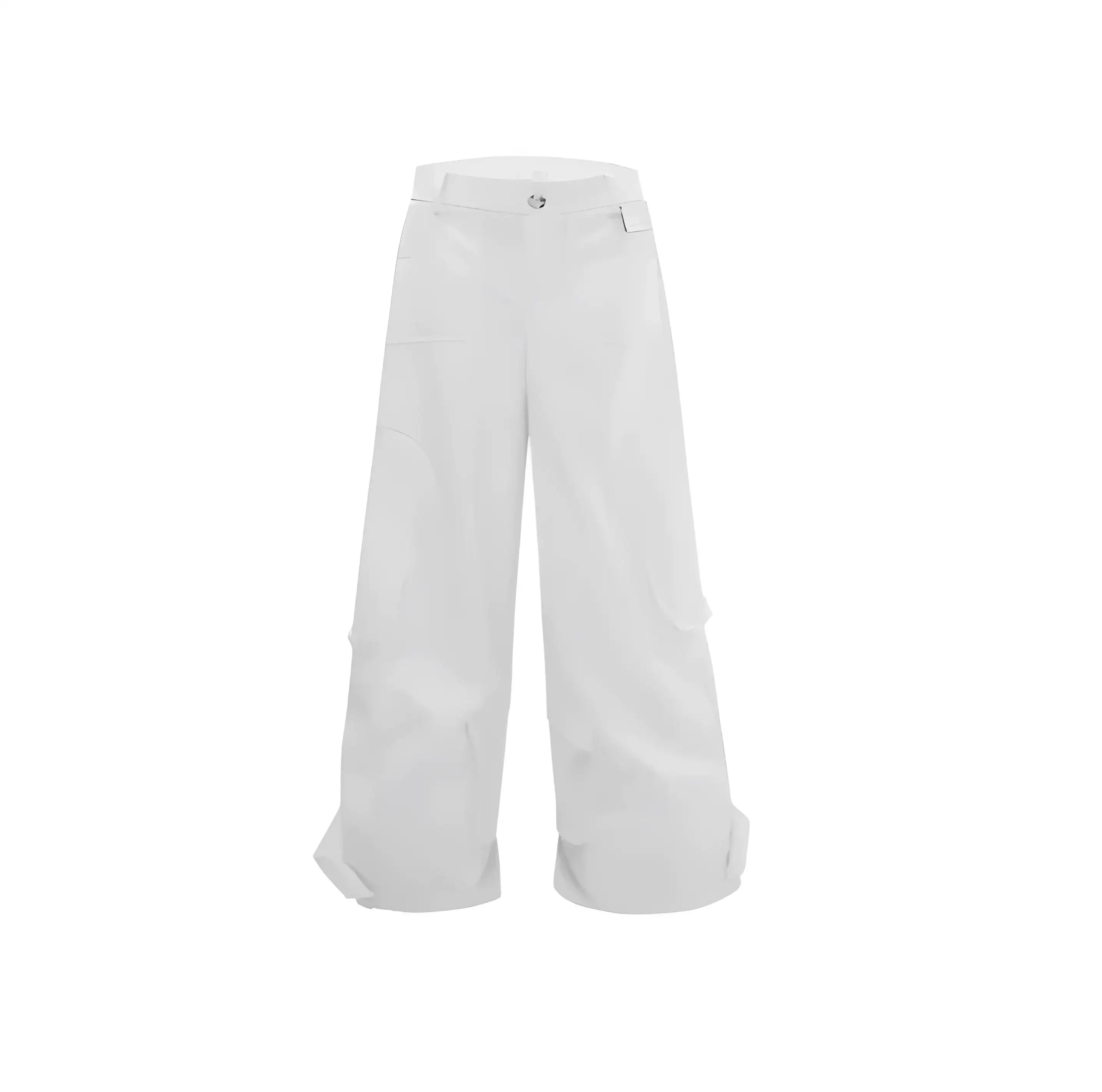 Opium Ribbon Pants - Fuga Studios