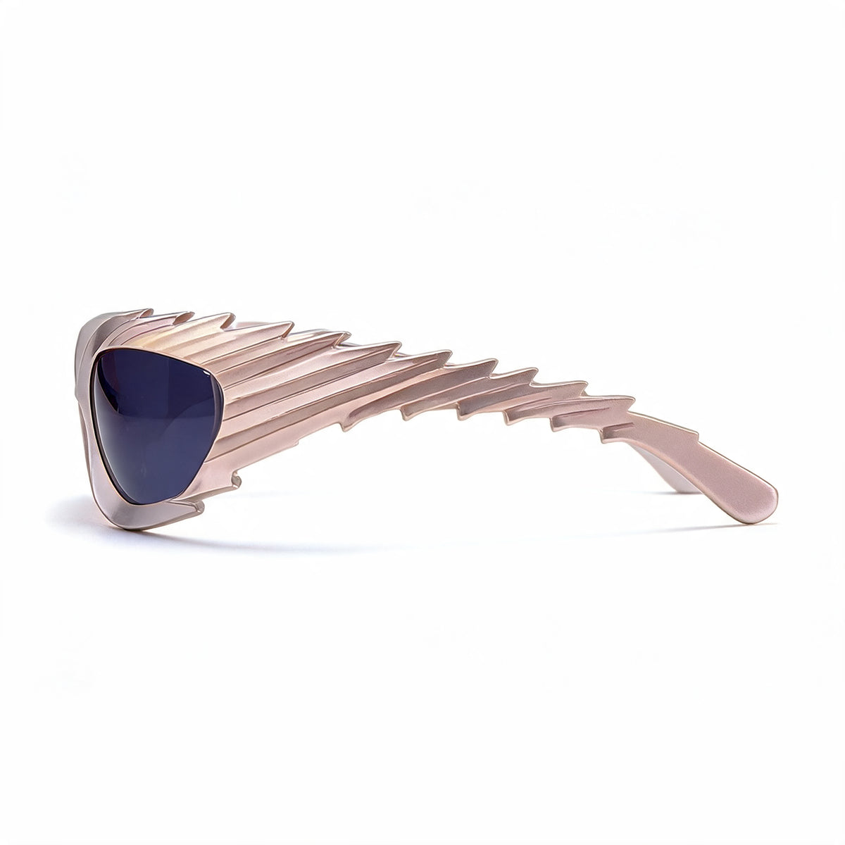 Opium Sawtooth Sunglasses - Fuga Studios
