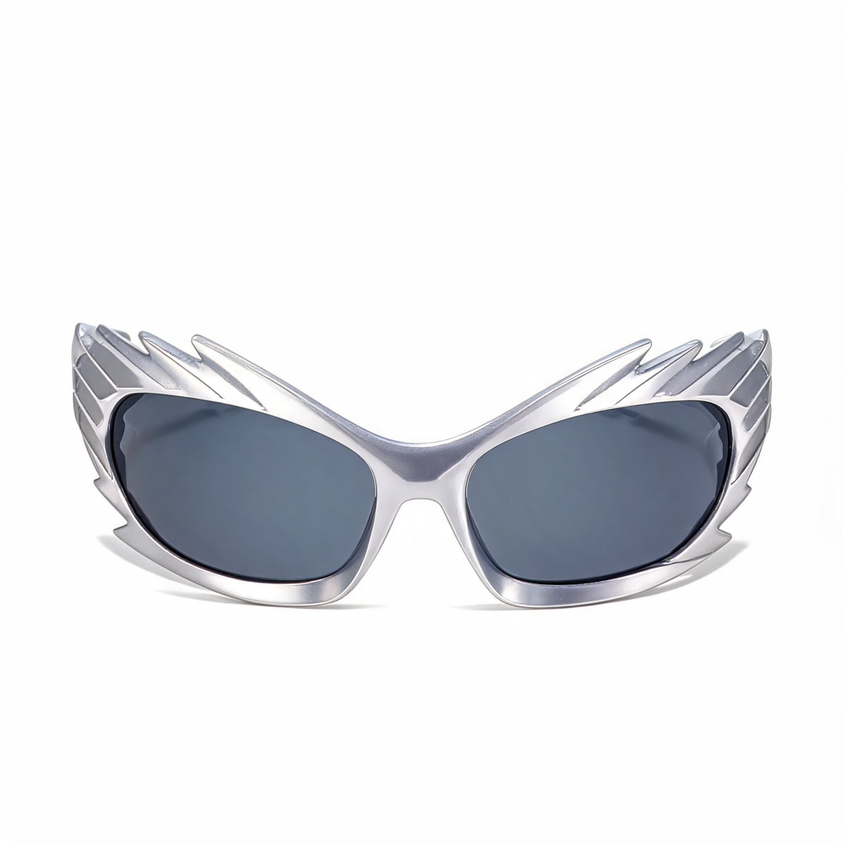 Opium Sawtooth Sunglasses - Fuga Studios