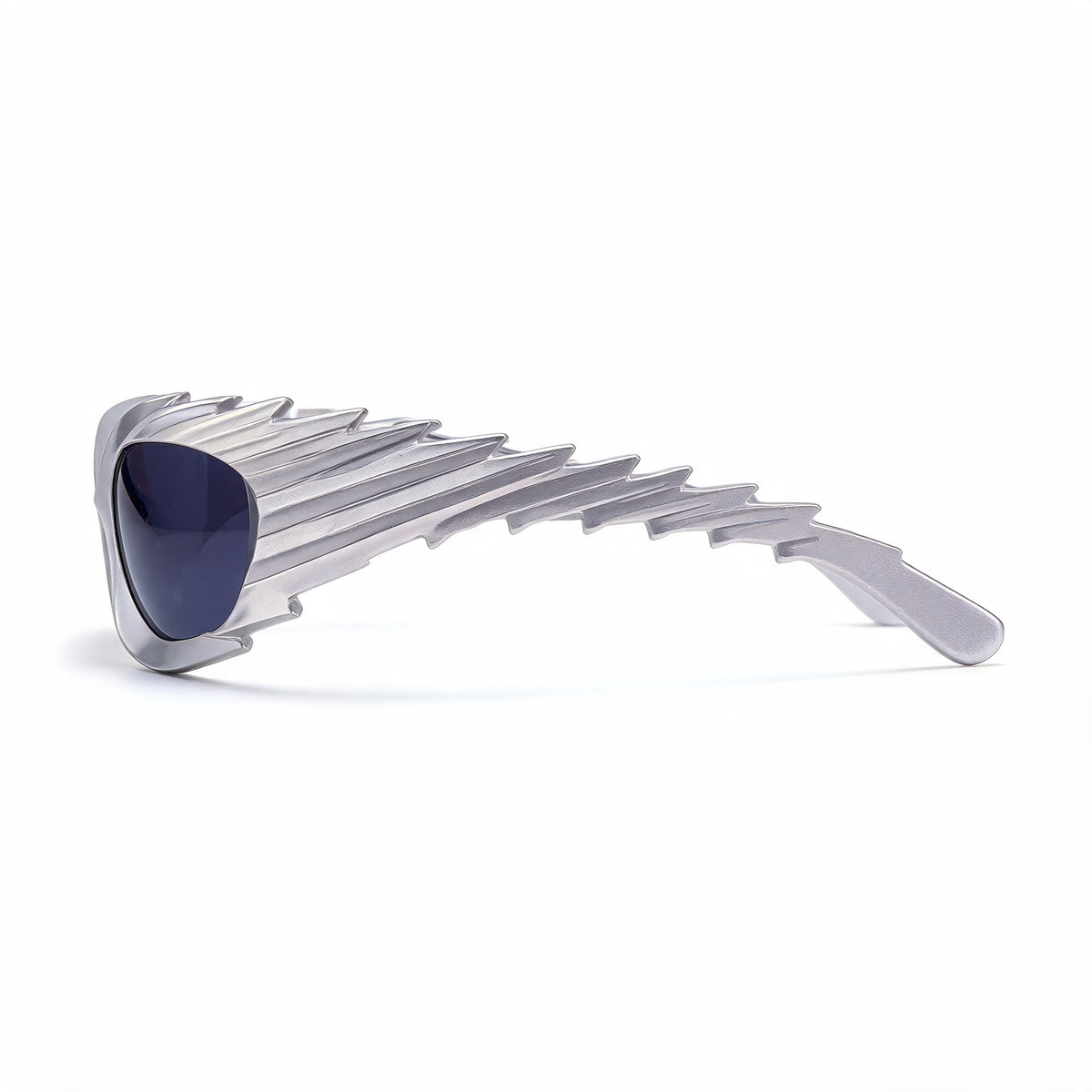 Opium Sawtooth Sunglasses - Fuga Studios