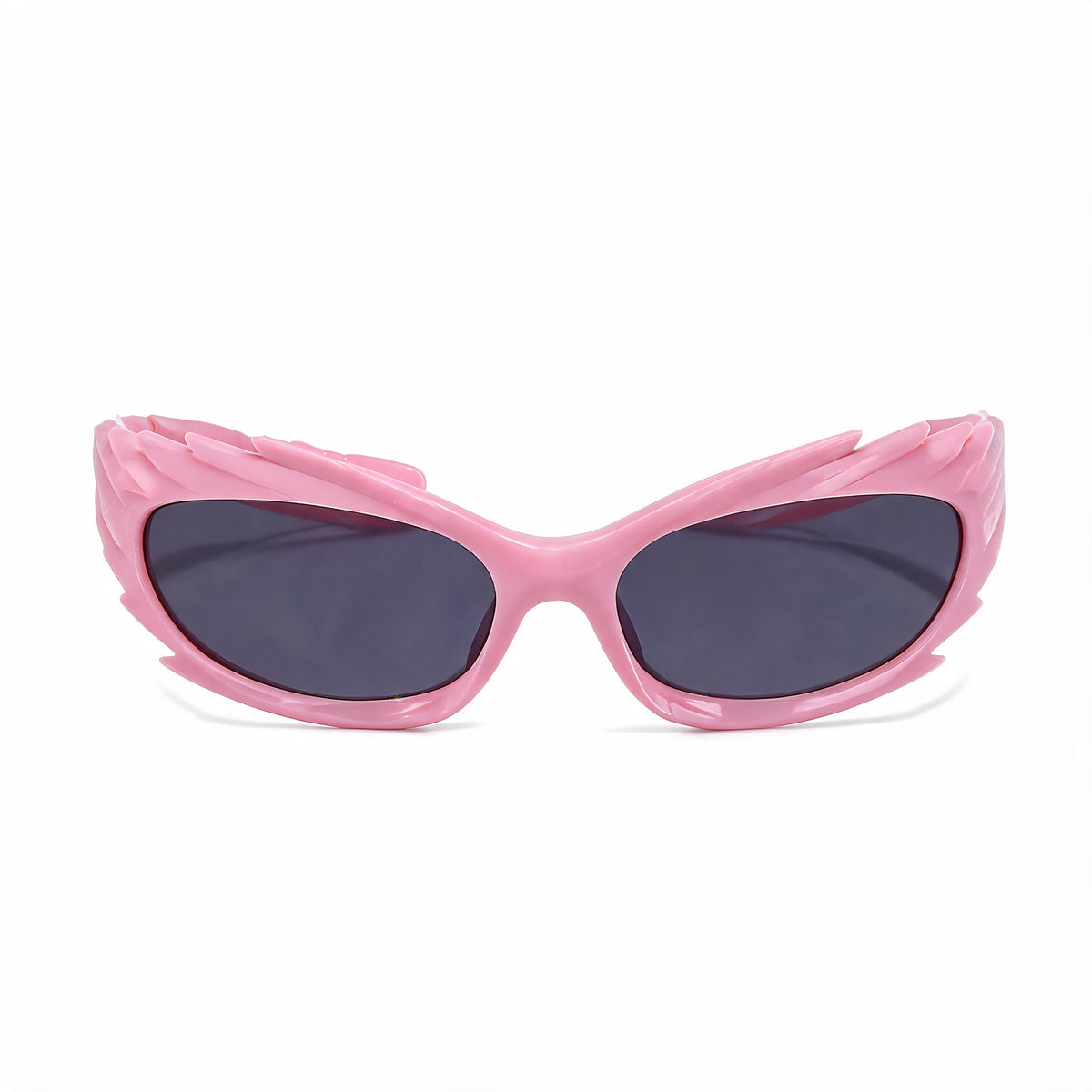 Opium Sawtooth Sunglasses - Fuga Studios