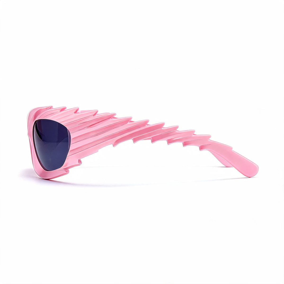 Opium Sawtooth Sunglasses - Fuga Studios
