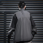 Opium Shadow Drift Jacket - Fuga Studios