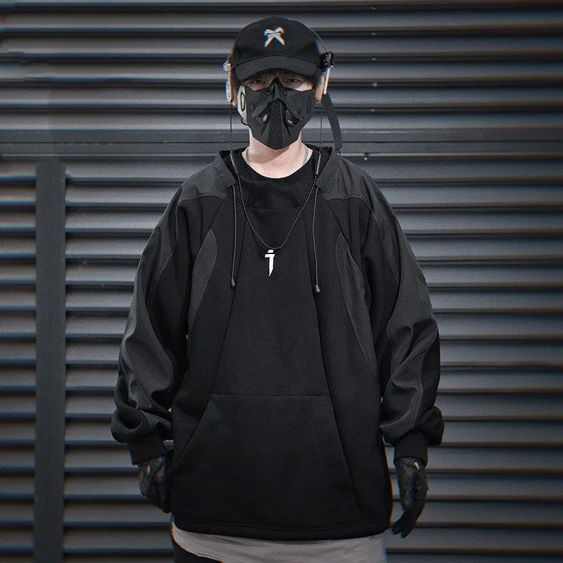 Opium Shadow Force Hoodie - Fuga Studios