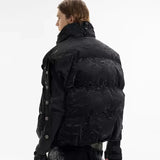 Opium Shadow Wraith Vest - Fuga Studios
