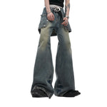 Opium Skirt Jeans - Fuga Studios