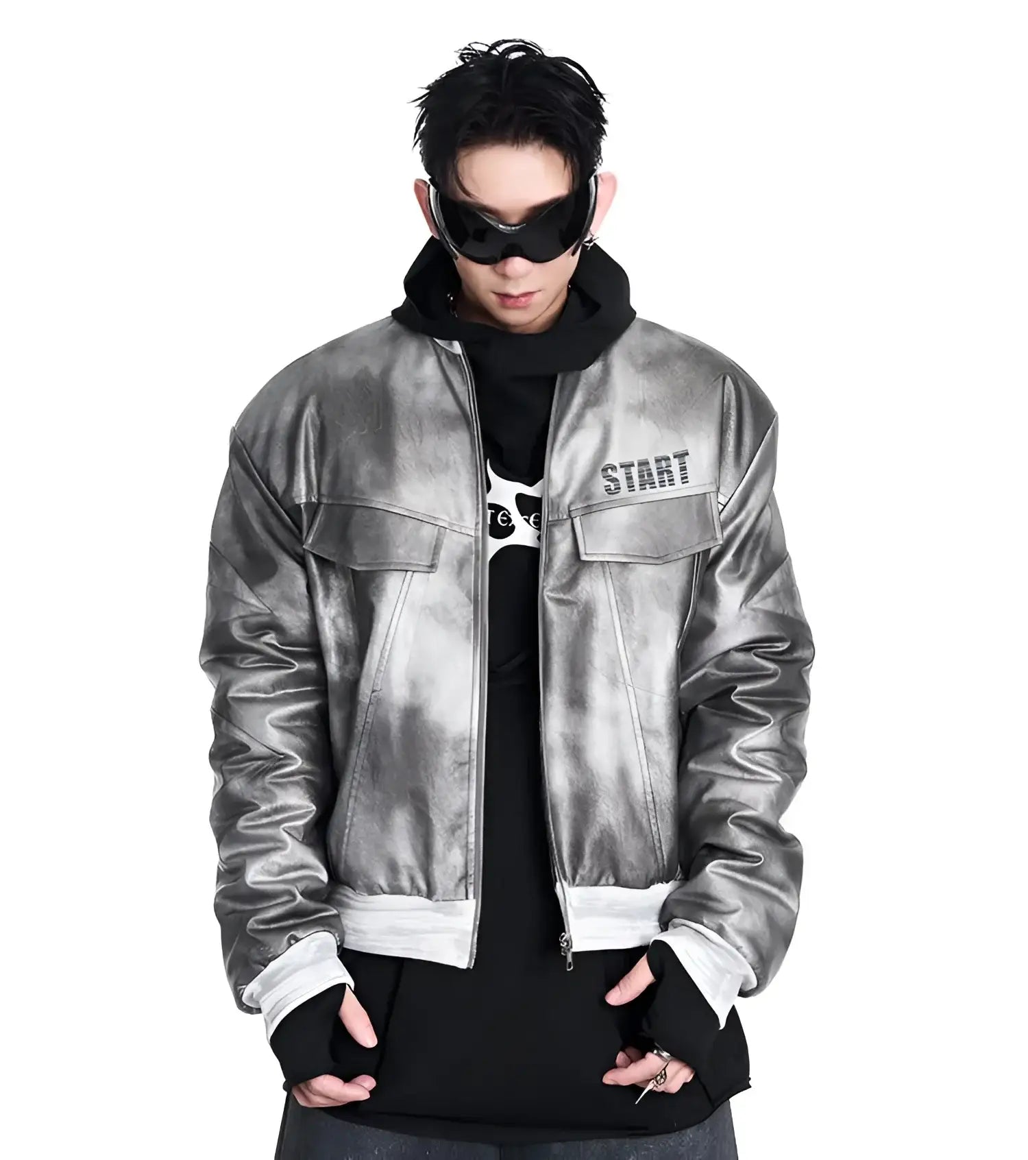 Opium Start Bomber - Fuga Studios