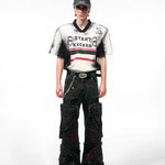 Opium Start Exceed Shirt - Fuga Studios