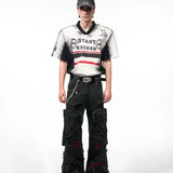 Opium Start Exceed Shirt - Fuga Studios