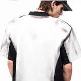 Opium Start Exceed Shirt - Fuga Studios