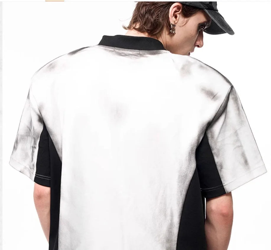 Opium Start Exceed Shirt - Fuga Studios