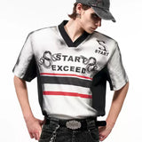 Opium Start Exceed Shirt - Fuga Studios
