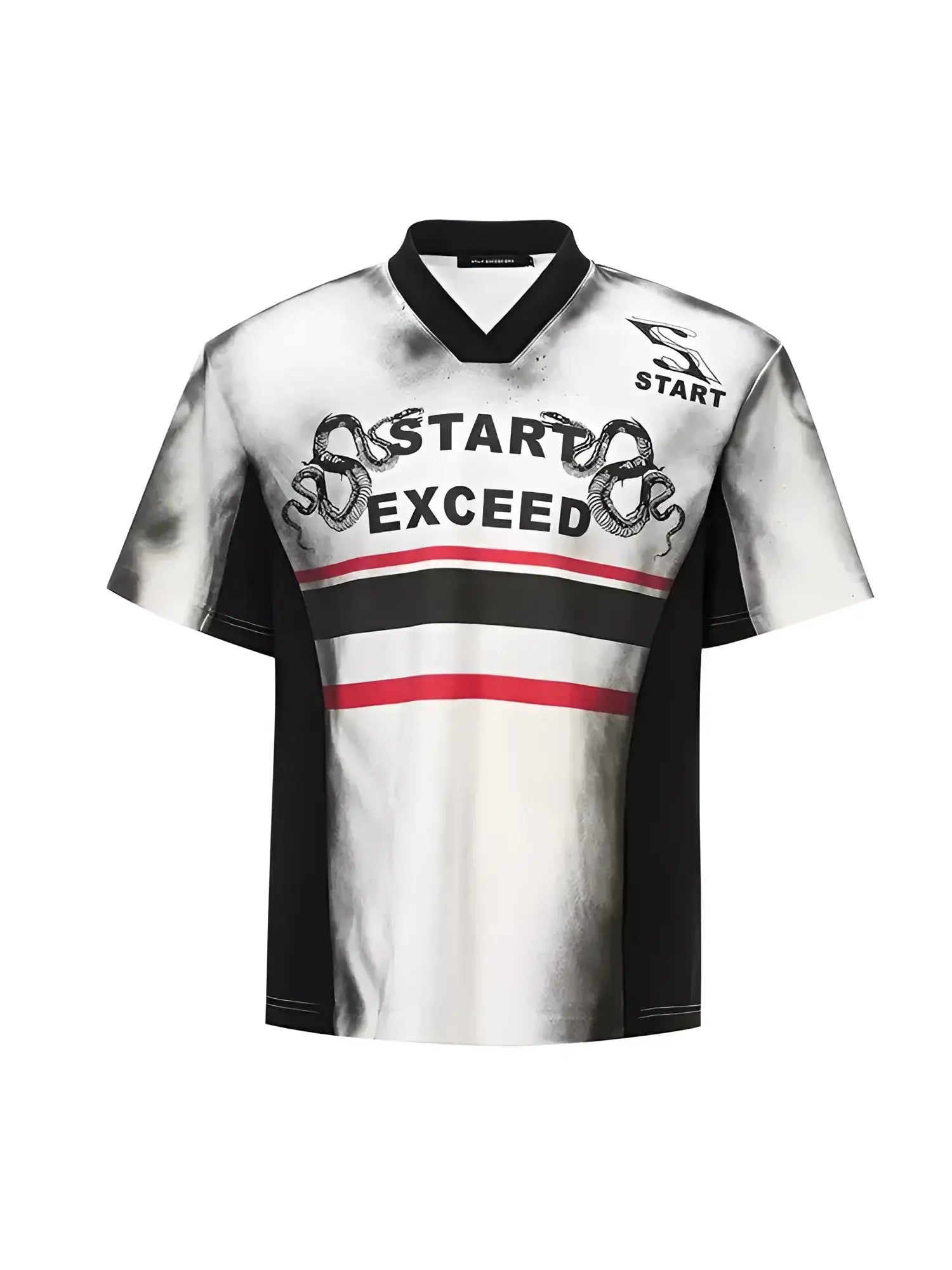 Opium Start Exceed Shirt - Fuga Studios