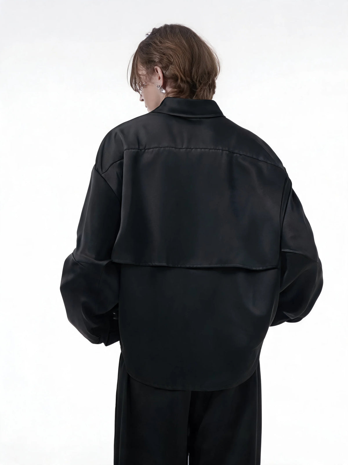 Opium START EXCEED Tribal Shirt - Fuga Studios