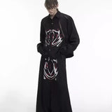 Opium START EXCEED Tribal Shirt - Fuga Studios