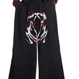 Opium START EXCEED Wide-Leg Pants - Fuga Studios