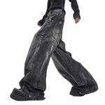 Opium Storm Wave Jeans - Fuga Studios